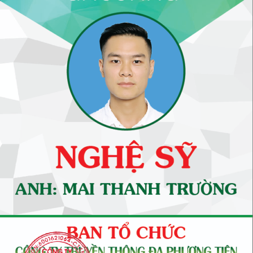 Mai Thanh Trường