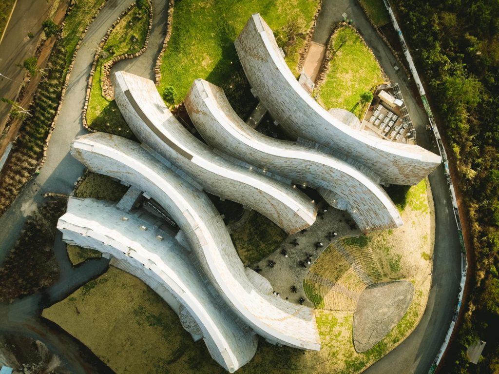 Khai trương Bảo tàng Thế giới cà phê tại Buôn Ma Thuột