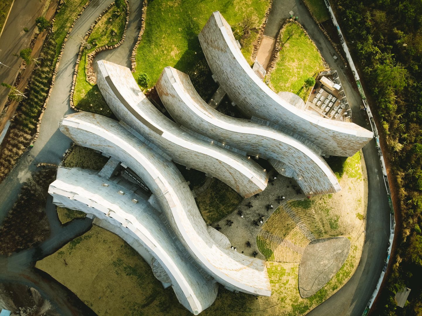 Khai trương Bảo tàng Thế giới cà phê tại Buôn Ma Thuột