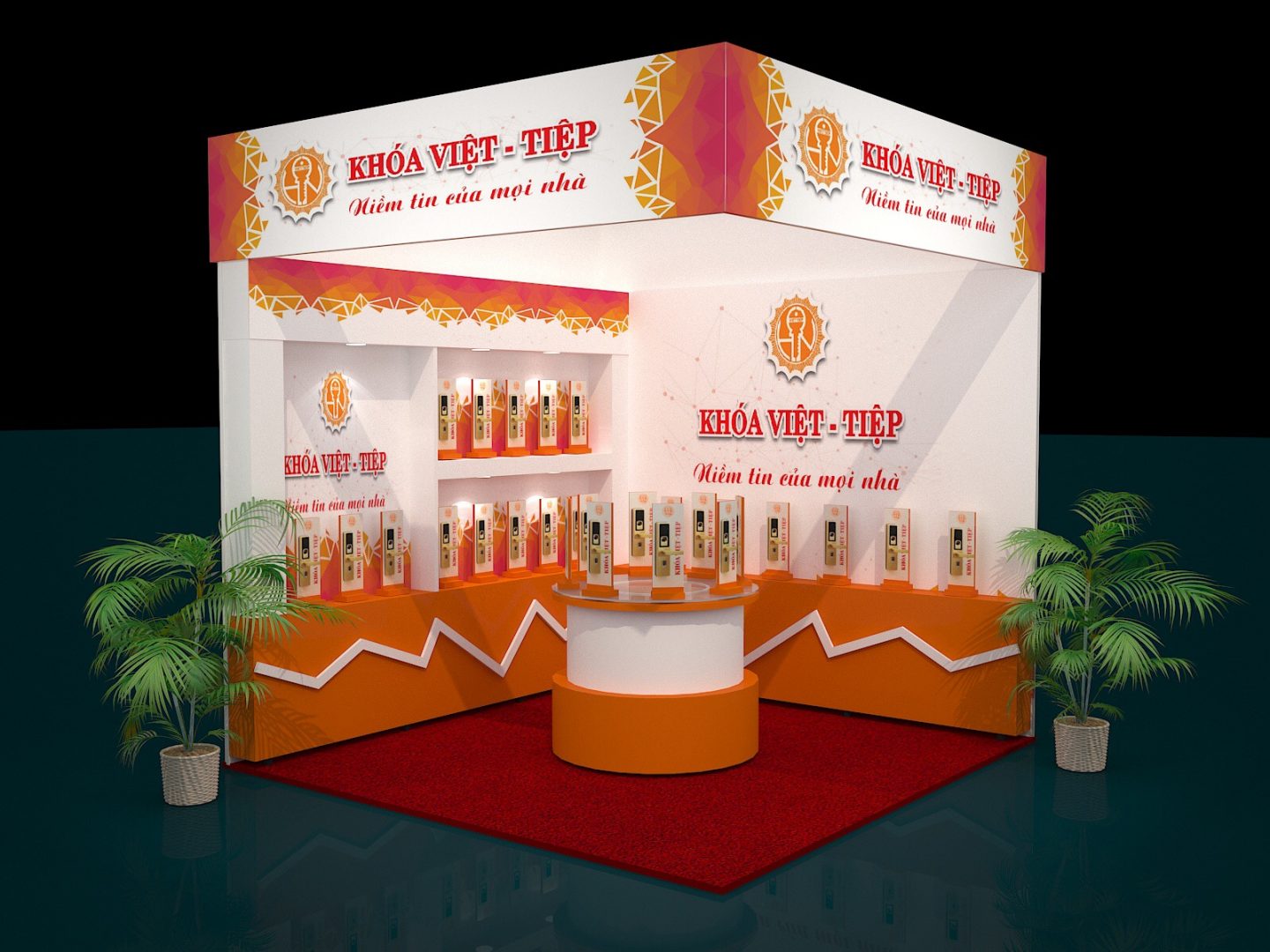 Vì sao cần thiết kế nhận diện thương hiệu? Vì sao cần thiết kế nhận diện thương hiệu?