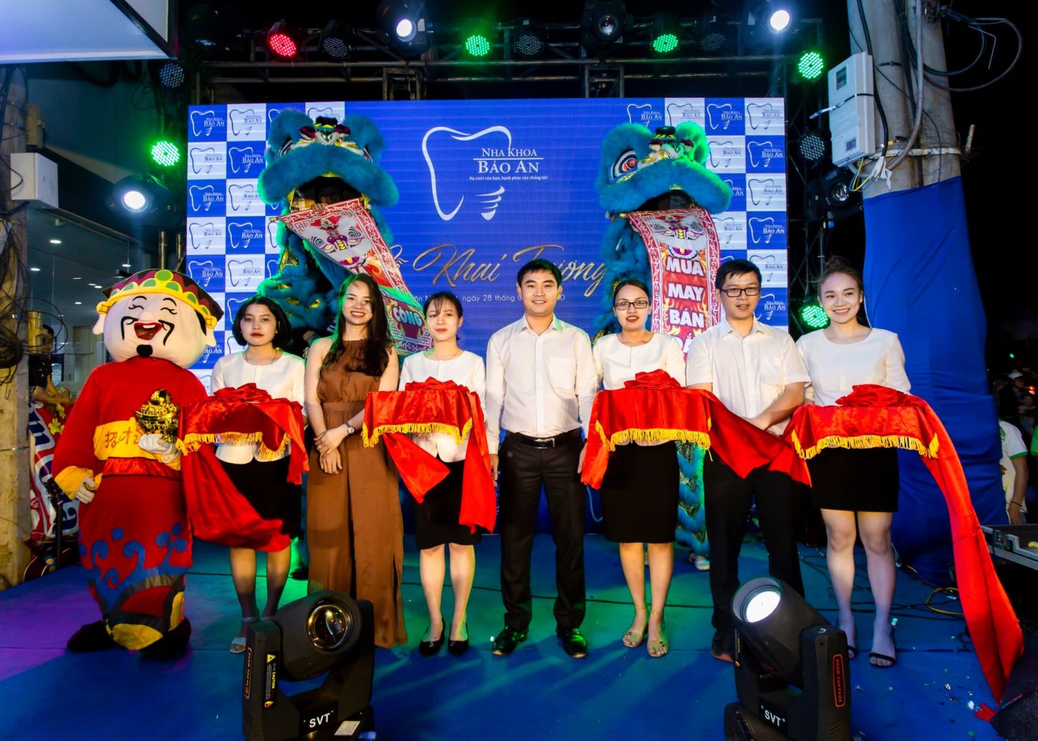 𝙂𝙍𝘼𝙉𝘿 𝙊𝙋𝙀𝙉𝙉𝙄𝙉𝙂 𝙉𝙃𝘼 𝙆𝙃𝙊𝘼 𝘽𝘼̉𝙊 𝘼𝙉