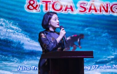 Đắc Hưng Team building – Đêm vinh danh và tỏa sáng