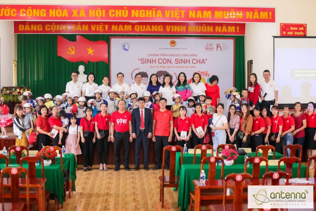 Quỹ Bảo Trợ Xã Hội