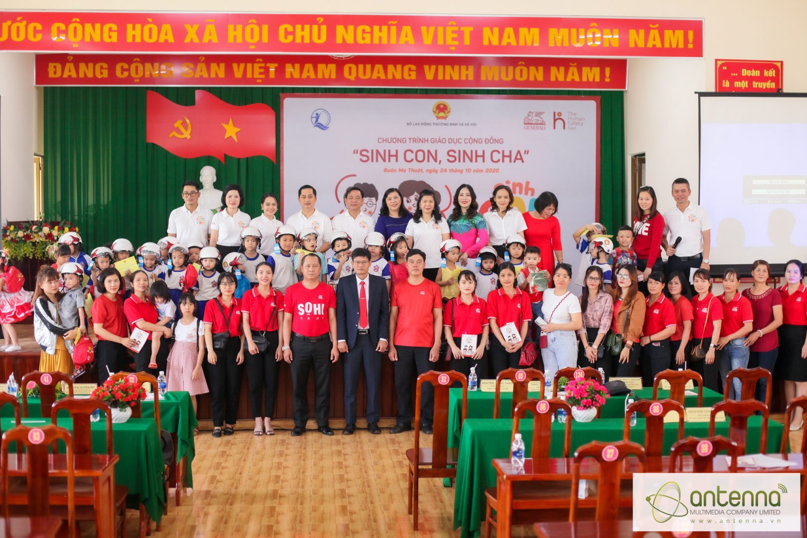 Quỹ Bảo Trợ Xã Hội