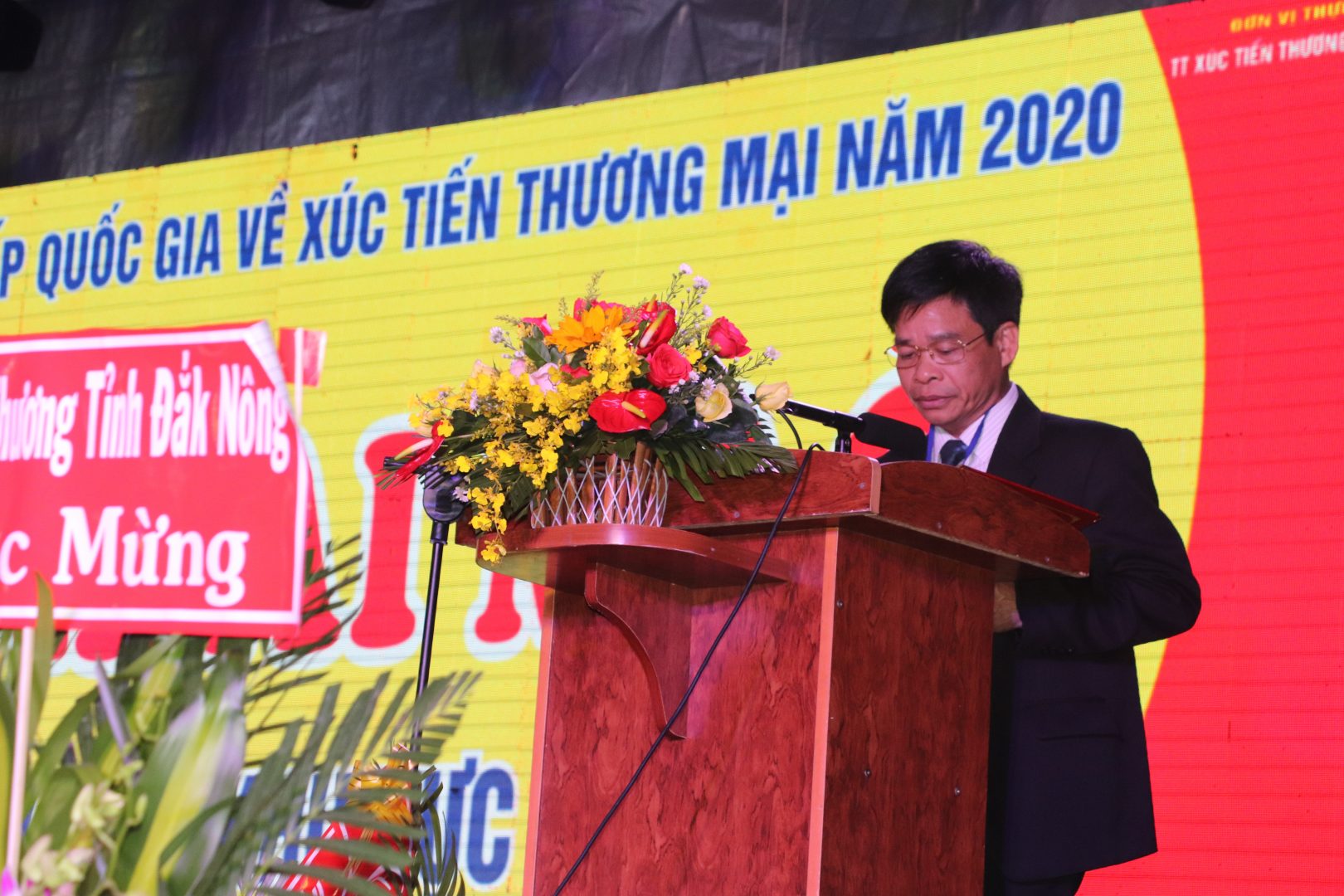 HỘI CHIỢ TRIỂN LÃM KHU VỰC MIỀN TRUNG – TÂY NGUYÊN – ĐẮK LẮK NĂM 2020