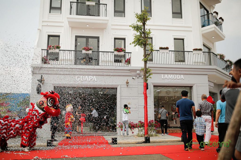 TRẢI NGHIỆM NHÀ MẪU ECOCITY PREMIA