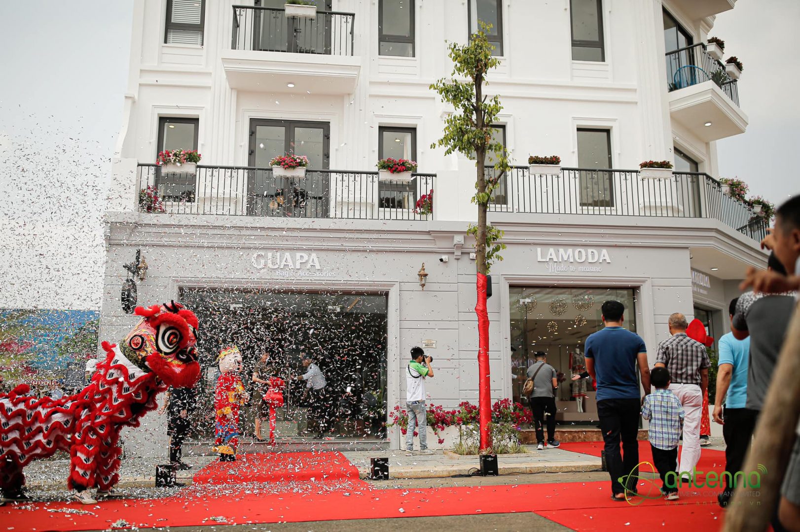 TRẢI NGHIỆM NHÀ MẪU ECOCITY PREMIA