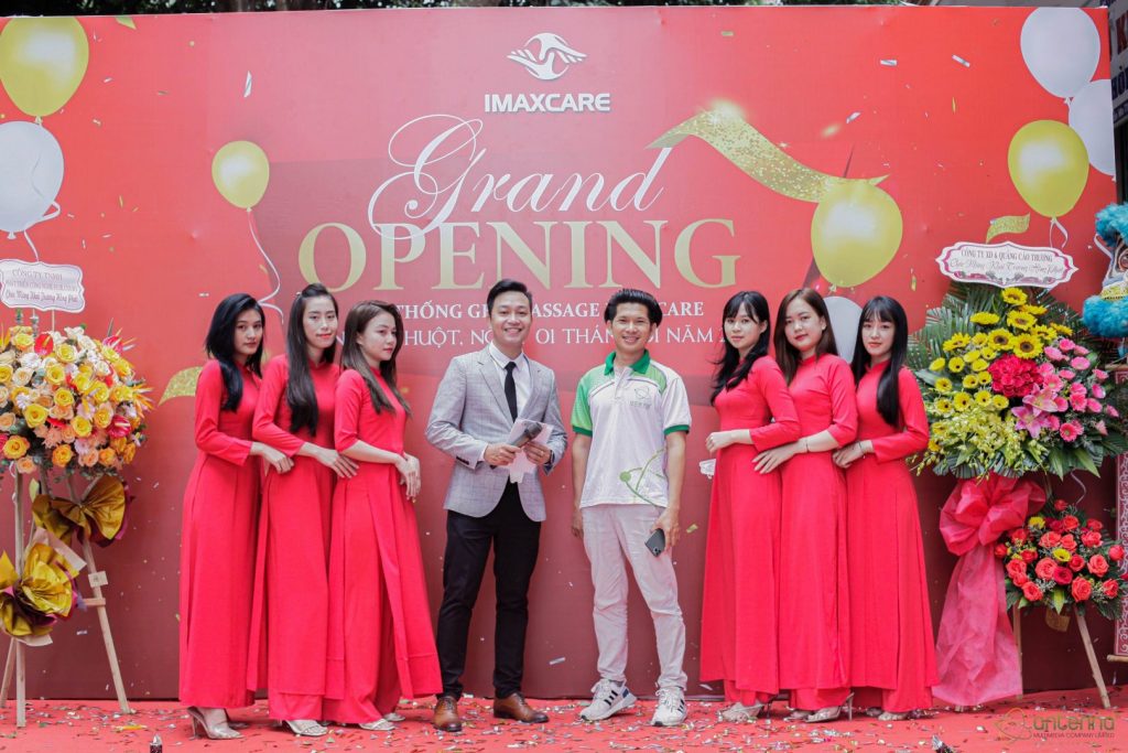 CHÍNH THỨC KHAI TRƯƠNG SHOWROOM MAXCARE HOME TẠI TP. BUÔN MA THUỘT